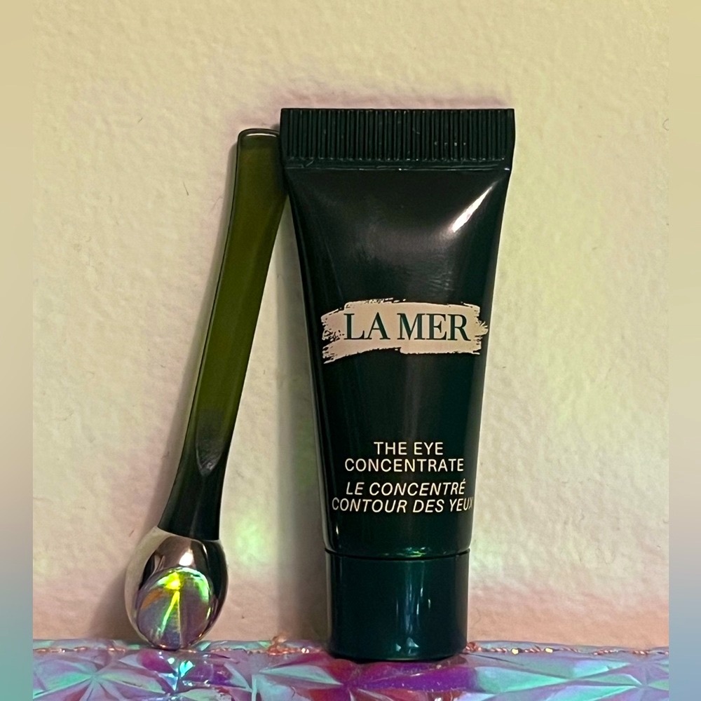 La Mer The Eye Concentrate